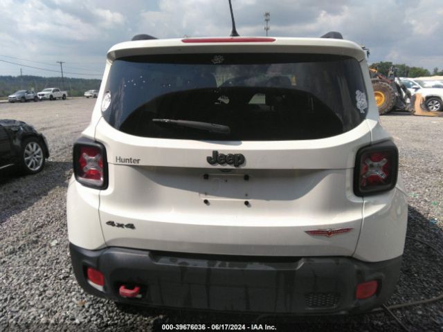 ZACCJBCT1GPD02977 Jeep Renegade Trailhawk