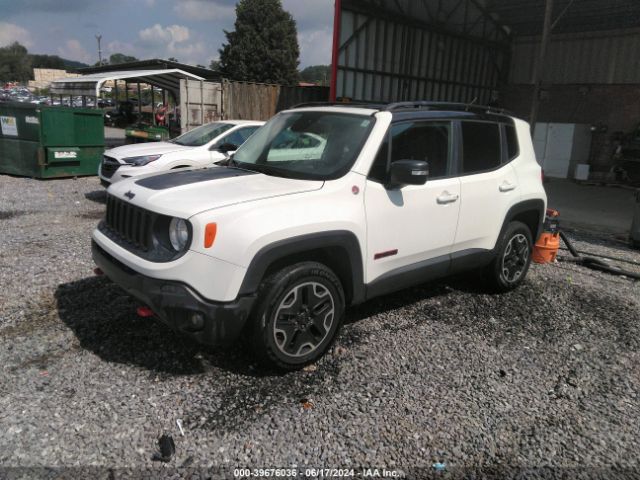 ZACCJBCT1GPD02977 Jeep Renegade Trailhawk
