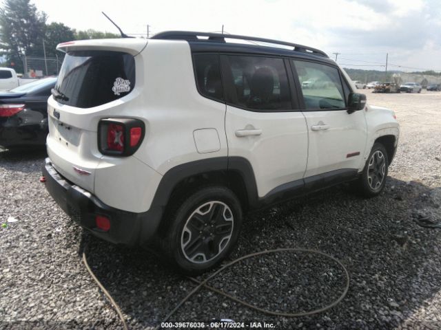 ZACCJBCT1GPD02977 Jeep Renegade Trailhawk