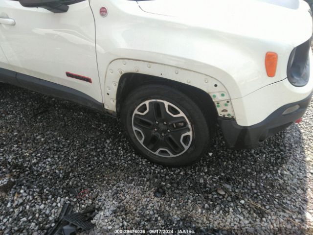 ZACCJBCT1GPD02977 Jeep Renegade Trailhawk