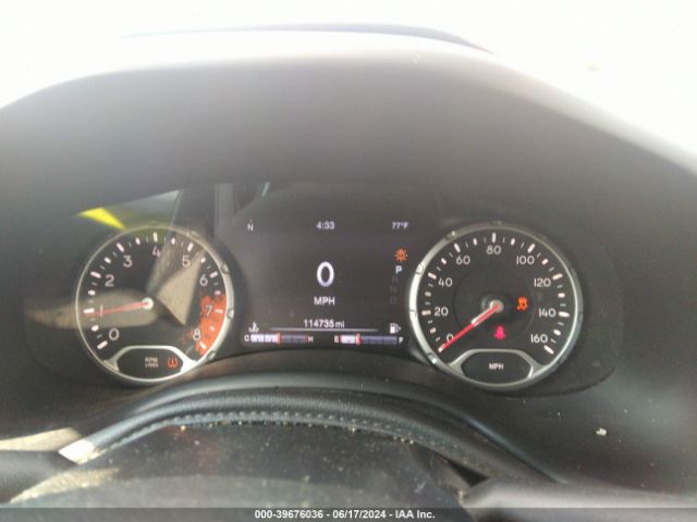 ZACCJBCT1GPD02977 Jeep Renegade Trailhawk