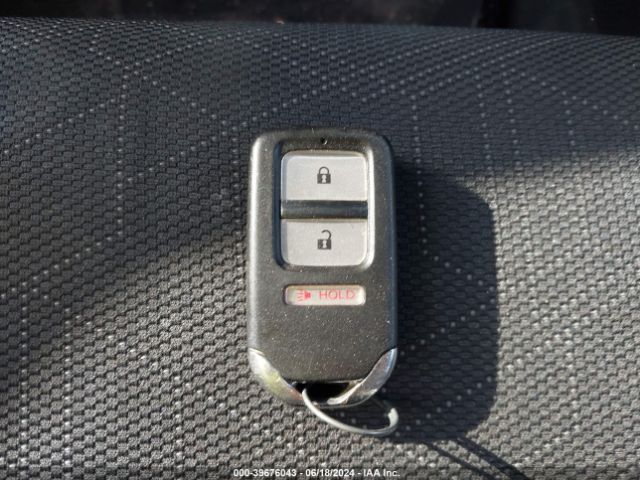 3HGGK5H81FM721788 Honda Fit Ex/ex-l