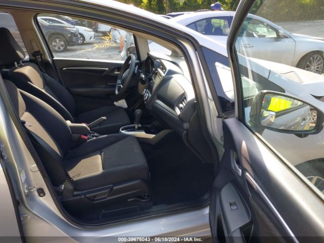 3HGGK5H81FM721788 Honda Fit Ex/ex-l