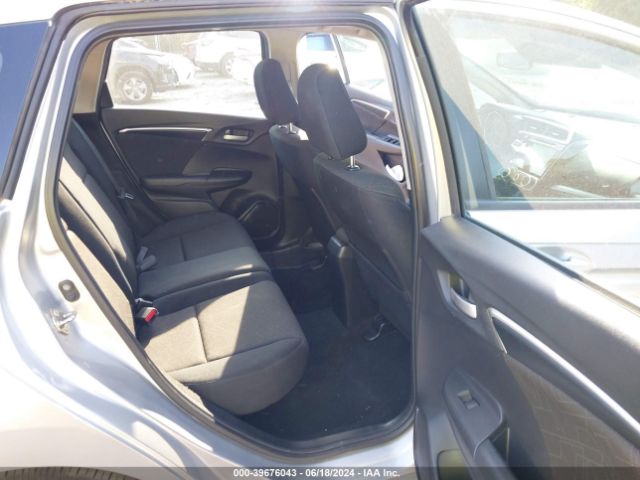 3HGGK5H81FM721788 Honda Fit Ex/ex-l