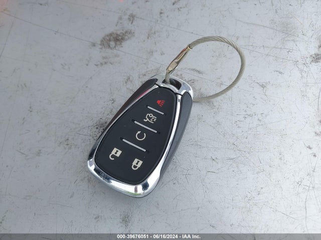 Chevrolet MALIBU LT 2024 1G1ZD5ST1RF107299 Image 11