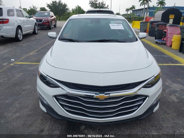 Chevrolet MALIBU LT 2024 1G1ZD5ST1RF107299 Image 12
