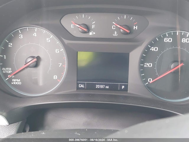 Chevrolet MALIBU LT 2024 1G1ZD5ST1RF107299 Image 15