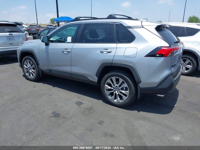 Toyota Rav4 Xle Premium 2024 2T3A1RFV4RW461025 Image 14