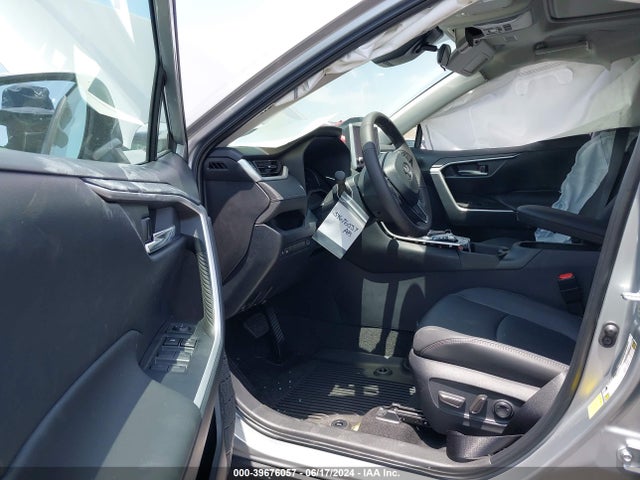 Toyota Rav4 Xle Premium 2024 2T3A1RFV4RW461025 Image 5
