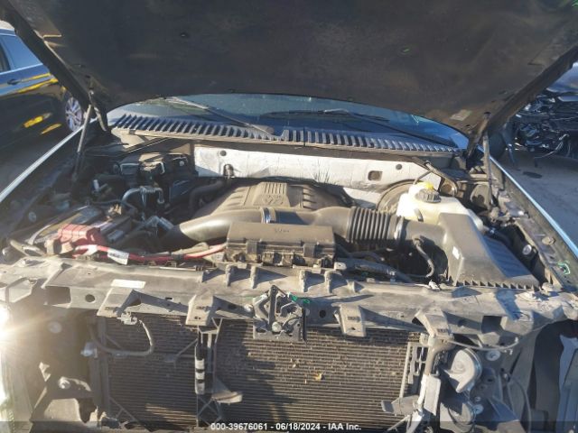 1FMJK1HT4GEF43489 Ford Expedition El Xlt