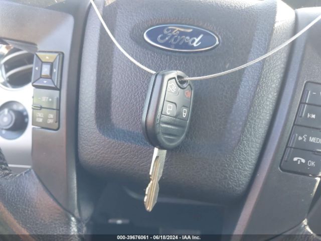 1FMJK1HT4GEF43489 Ford Expedition El Xlt