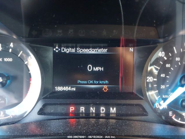 1FMJK1HT4GEF43489 Ford Expedition El Xlt