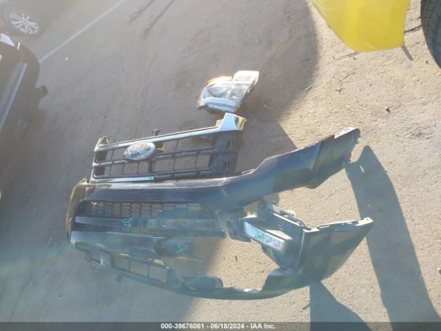 1FMJK1HT4GEF43489 Ford Expedition El Xlt