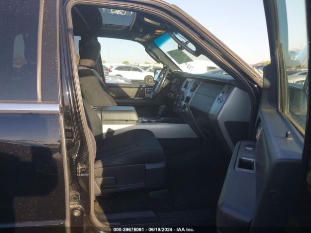 1FMJK1HT4GEF43489 Ford Expedition El Xlt