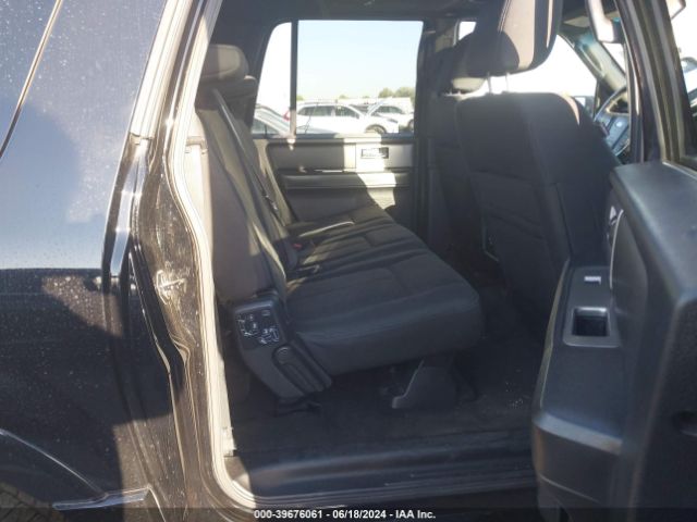 1FMJK1HT4GEF43489 Ford Expedition El Xlt