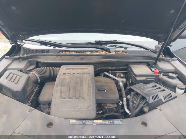 Chevrolet EQUINOX LS 2015 2GNALAEK9F6184275 Image 10