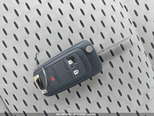 Chevrolet EQUINOX LS 2015 2GNALAEK9F6184275 Image 11