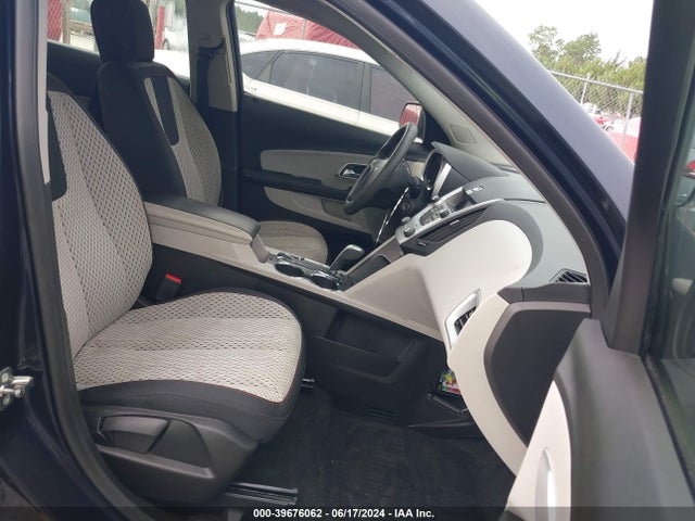 Chevrolet EQUINOX LS 2015 2GNALAEK9F6184275 Image 5