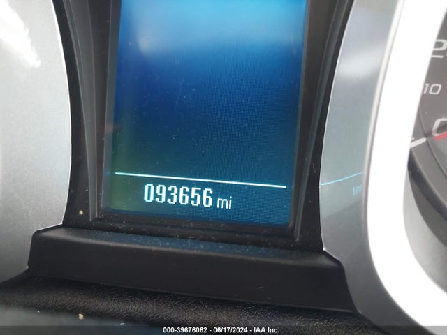 Chevrolet EQUINOX LS 2015 2GNALAEK9F6184275 Image 7