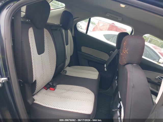 Chevrolet EQUINOX LS 2015 2GNALAEK9F6184275 Image 8