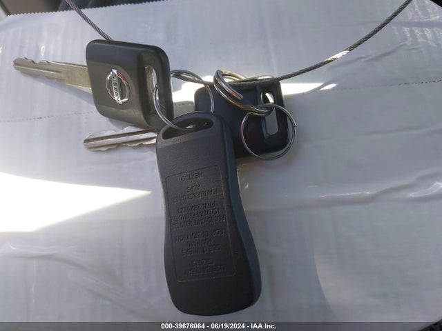 Nissan Frontier Sv 2019 1N6AD0ER9KN729309 Image 11