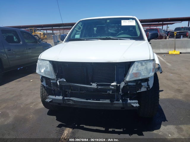 Nissan Frontier Sv 2019 1N6AD0ER9KN729309 Image 13