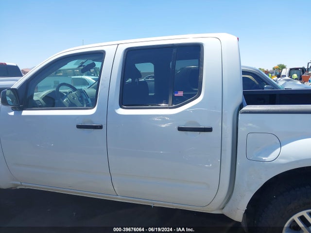 Nissan Frontier Sv 2019 1N6AD0ER9KN729309 Image 15