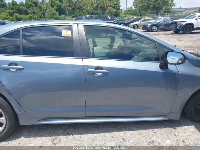 Toyota COROLLA LE 2020 JTDEPRAE8LJ021791 Image 13
