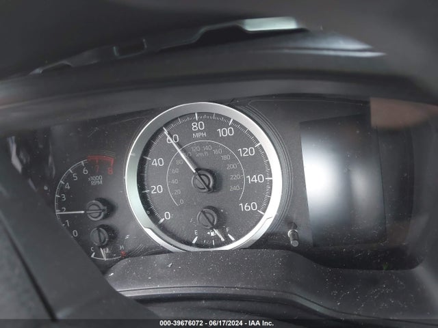 Toyota COROLLA LE 2020 JTDEPRAE8LJ021791 Image 7