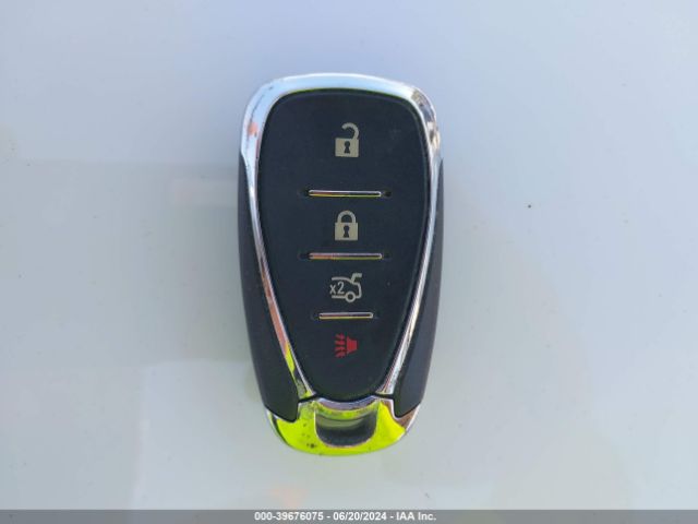 1G1ZB5ST4MF008779 Chevrolet Malibu Fwd Ls