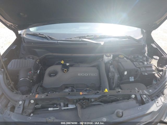 2GNAXKEV2K6238188 Chevrolet EQUINOX LT