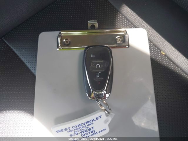2GNAXKEV2K6238188 Chevrolet EQUINOX LT