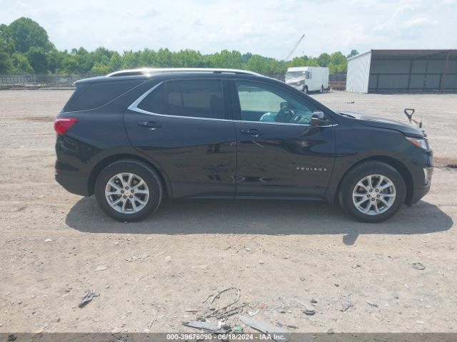 2GNAXKEV2K6238188 Chevrolet EQUINOX LT