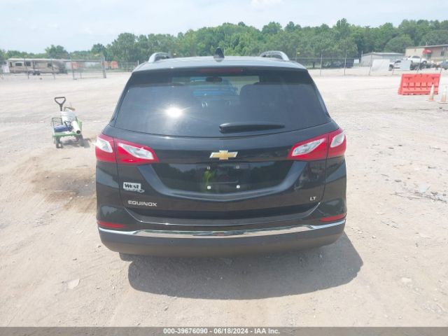 2GNAXKEV2K6238188 Chevrolet EQUINOX LT