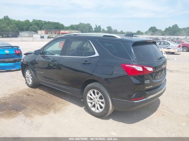 2GNAXKEV2K6238188 Chevrolet EQUINOX LT