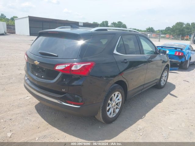 2GNAXKEV2K6238188 Chevrolet EQUINOX LT