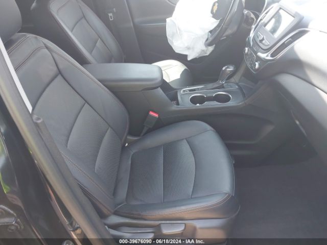2GNAXKEV2K6238188 Chevrolet EQUINOX LT