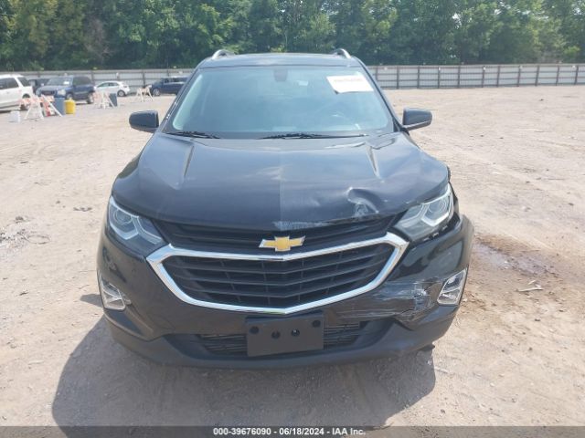 2GNAXKEV2K6238188 Chevrolet EQUINOX LT