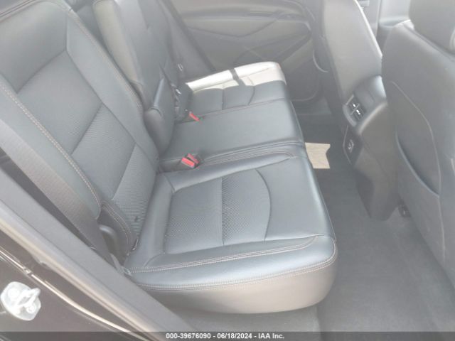 2GNAXKEV2K6238188 Chevrolet EQUINOX LT