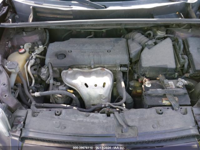 JTLZE4FEXFJ073807 Scion XB