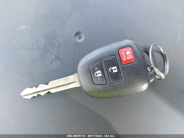 JTLZE4FEXFJ073807 Scion XB