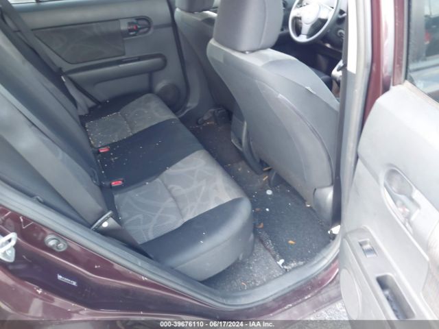 JTLZE4FEXFJ073807 Scion XB
