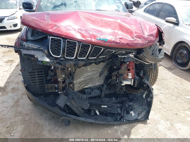 Jeep Grand Cherokee 4xe 2024 1C4RJYB66RC117758 Image 6
