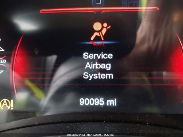 1C4RDJDG4HC839183 Dodge Durango Gt Awd