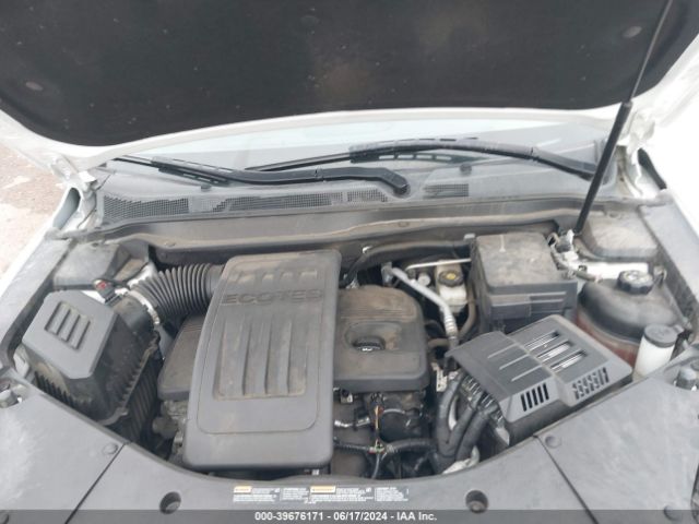 2GNFLGEK2G6252071 Chevrolet Equinox Ltz