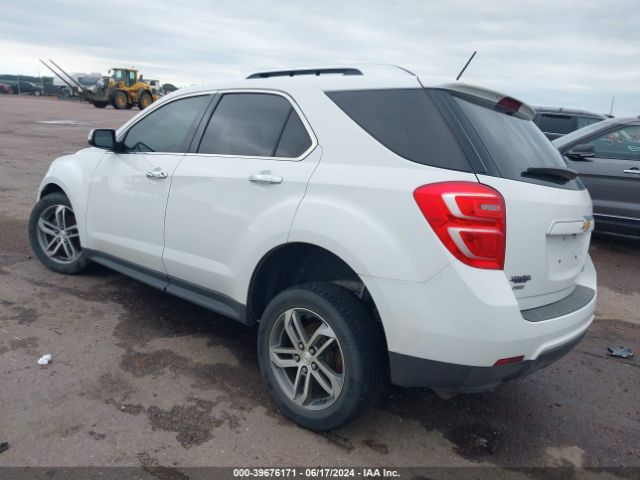 2GNFLGEK2G6252071 Chevrolet Equinox Ltz