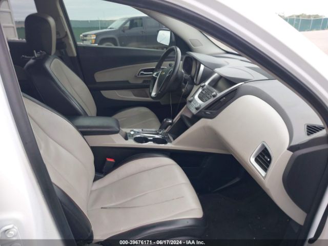2GNFLGEK2G6252071 Chevrolet Equinox Ltz