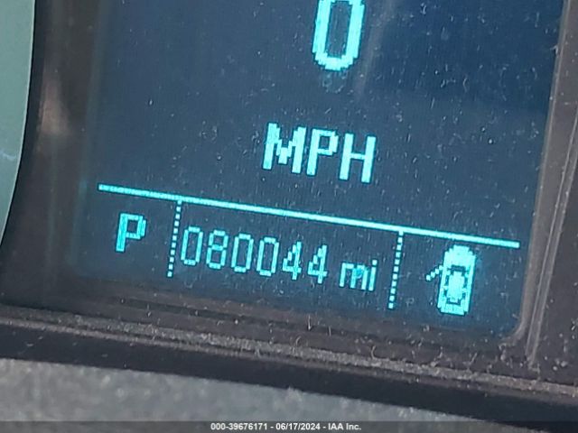 2GNFLGEK2G6252071 Chevrolet Equinox Ltz
