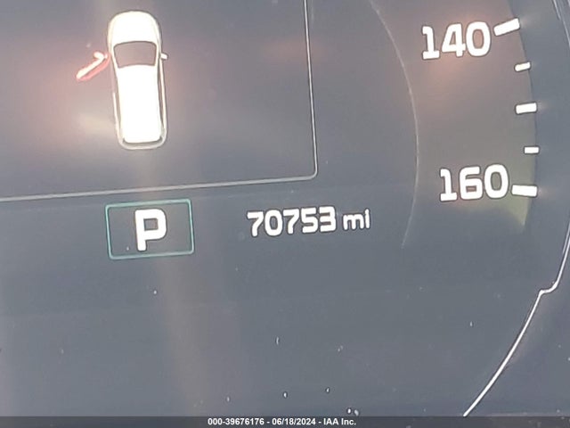 KIA Sorento 3.3l Ex 2017 5XYPH4A58HG320231 Image 15