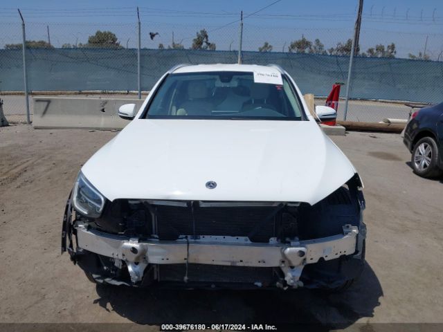 W1N0G8DBXLF765510 Mercedes-Benz GLC 300